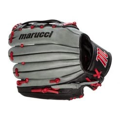 Cheap 😉 Marucci Caddo Series 12" Youth Baseball Glove: MFGCADD1200 Black, Grey, Red 🤩 26 Cheap 😉 Marucci Caddo Series 12" Youth Baseball Glove: MFGCADD1200 Black, Grey, Red 🤩 -Glovegear Store 000c 08 21 marucci caddo series 12 youth baseball glove mfgcadd1200 34973 10 l