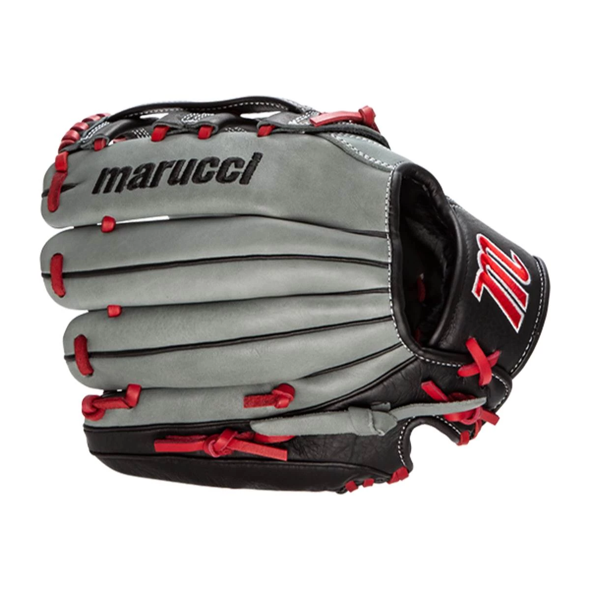 Cheap 😉 Marucci Caddo Series 12" Youth Baseball Glove: MFGCADD1200 Black, Grey, Red 🤩 13 Cheap 😉 Marucci Caddo Series 12" Youth Baseball Glove: MFGCADD1200 Black, Grey, Red 🤩 - Image 11