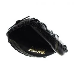 Flash Sale ❤️ All Star Pro Elite 33.5" Catcher's Mitt: CM3000SBK Black ⌛ 13 Flash Sale ❤️ All Star Pro Elite 33.5" Catcher's Mitt: CM3000SBK Black ⌛ -Glovegear Store 0055 06 18 20991xa 5 m