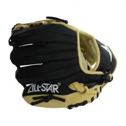 Hot Sale ๐ All Star Pro Series "The Pick" 9.5" Field Training Glove: FG100TM Black, Brown ๐ 12 Hot Sale ๐ All Star Pro Series "The Pick" 9.5" Field Training Glove: FG100TM Black, Brown ๐ -Glovegear Store 0059 02 19 30924 4 m