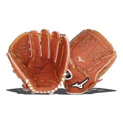 Best Sale ✨ Mizuno Pro Select 12.5" Fastpitch Softball Glove: GPSF1250 Brown 🛒 -Glovegear Store 006c 04 20 mizuno pro select 12 5 fastpitch softball glove gpsf1250 28389 1 l