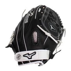 Deals 🎁 Mizuno Franchise 13" Fastpitch Softball Glove: GFN1301F4 Black, White 😍 -Glovegear Store 0095 10 20 mizuno franchise 13 fastpitch softball glove gfn1301f4 33710 7 l