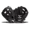 Hot Sale ⌛ Mizuno Prospect PowerClose 9" Youth Baseball Glove: GPP900Y3 Black 👍 -Glovegear Store 00af 10 21 mizuno prospect powerclose 9 youth baseball glove gpp900y3 30861 1 l