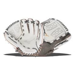 Deals ⭐ Mizuno Pro Select 12.5" Fastpitch Softball Glove: GPSF2-1250 Grey, White 🤩 -Glovegear Store 00b0 08 21 mizuno pro select 12 5 fastpitch softball glove gpsf2 1250 34548 1 l