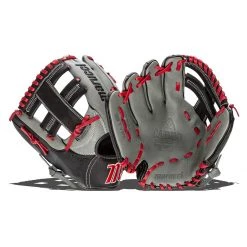 Cheapest 🛒 Marucci Caddo Series 11" Youth Baseball Glove: MFGCADD1100 Black, Grey, Red 💯 21 Cheapest 🛒 Marucci Caddo Series 11" Youth Baseball Glove: MFGCADD1100 Black, Grey, Red 💯 -Glovegear Store 019b 08 21 marucci caddo series 11 youth baseball glove mfgcadd1100 34971 15 l