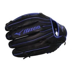 New ✔️ Mizuno MVP Prime SE 12.5'' Slow Pitch Softball Glove: GMVP1250PSES8 Black/Royal Black, Blue 🎉 26 New ✔️ Mizuno MVP Prime SE 12.5'' Slow Pitch Softball Glove: GMVP1250PSES8 Black/Royal Black, Blue 🎉 -Glovegear Store 0221 08 19 32059 4 l