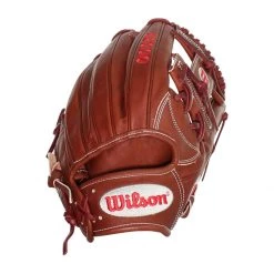 Deals ✨ Wilson A2000 11.75" Baseball Glove: WTA20RB201787 Brown 🔥 -Glovegear Store 02b5 04 20 wilson a2000 11 75 baseball glove wta20rb201787 31788 7 l