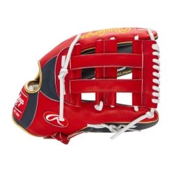Cheap 🎁 Rawlings Pro Preferred 12.75" Ronald Acuna Jr. Baseball Glove: PROSRA13 Navy, Red ✨ 25 Cheap 🎁 Rawlings Pro Preferred 12.75" Ronald Acuna Jr. Baseball Glove: PROSRA13 Navy, Red ✨ -Glovegear Store 02b5 12 21 rawlings pro preferred 12 75 ronald acuna jr baseball glove prosra13 34618 8 l