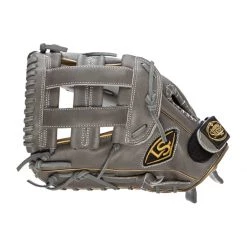 Cheap 🧨 Louisville Slugger LXT 13" Fastpitch First Base Softball Glove: WTLLXRF19BM Grey ❤️ -Glovegear Store 02d0 10 21 louisville slugger lxt 13 fastpitch first base softball glove wtllxrf19bm 30631 11 l