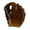 Promo ❤️ Easton Professional Collection Hybrid 11.5" Baseball Glove: C21 Black, Brown 🛒 -Glovegear Store 02ee 08 19 31995 1 l