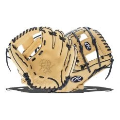 Best reviews of 👍 Rawlings Heart of the Hide R2G Contour Fit 11.5" Baseball Glove: PROR234U-2C Navy, Tan 😉 -Glovegear Store 0350 11 21 rawlings heart of the hide r2g contour fit 11 5 baseball glove pror234u 2c 34605 008 l