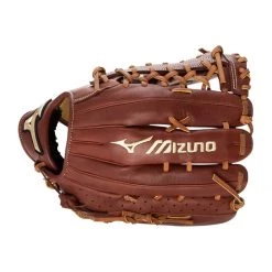 Best Sale 😉 Mizuno Prime Elite 12.75'' Baseball Glove: GPE1275M Brown 😀 -Glovegear Store 03e5 12 21 mizuno prime elite 12 75 baseball glove gpe1275m 32109 12 l