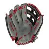 Cheap 😉 Marucci Caddo Series 12" Youth Baseball Glove: MFGCADD1200 Black, Grey, Red 🤩 -Glovegear Store 051d 08 21 marucci caddo series 12 youth baseball glove mfgcadd1200 34973 3 l