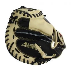 Best deal ๐ฅฐ All Star Pro Elite 31.5" Travel Ball Catcher's Mitt: CM3000BTJR Black, Brown ๐ 12 Best deal ๐ฅฐ All Star Pro Elite 31.5" Travel Ball Catcher's Mitt: CM3000BTJR Black, Brown ๐ -Glovegear Store 0527 04 19 30951 4 m