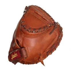 Cheapest ✨ Shoeless Joe Shoeless Jane 32" Fastpitch Softball Catcher's Mitt: 3200FPCM Brown ❤️ 11 Cheapest ✨ Shoeless Joe Shoeless Jane 32" Fastpitch Softball Catcher's Mitt: 3200FPCM Brown ❤️ -Glovegear Store 05b6 03 20 shoeless joe shoeless jane fastpitch softball catchers mitt 3200fpcm 14603 3 l