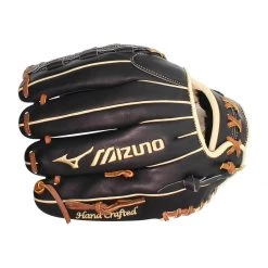Best reviews of 🎁 Mizuno Pro Select 12" Baseball Glove: GPS1BK-100DT Black ⭐ -Glovegear Store 064f 04 20 mizuno pro select 12 baseball glove gps1bk 100dt 29468 4 l
