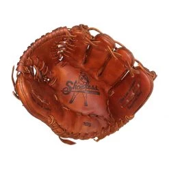 Best Pirce 🧨 Shoeless Joe Professional 11.75" Baseball Glove: 1175TT Brown ⭐ -Glovegear Store 065c 03 20 shoeless joe professional series baseball glove 1175tt 7271 6 l