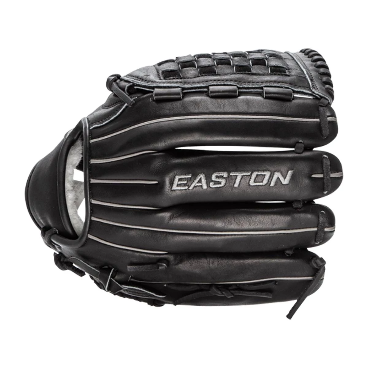 Discount ๐คฉ Easton MLB Only Professional Collection 12.25" Baseball Glove: D57 Black ๐ 7 Discount ๐คฉ Easton MLB Only Professional Collection 12.25" Baseball Glove: D57 Black ๐ - Image 5