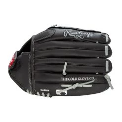 Deals 👏 Rawlings RSB 12" Slow Pitch Softball Glove: RSB120GB Black, Grey 🛒 12 Deals 👏 Rawlings RSB 12" Slow Pitch Softball Glove: RSB120GB Black, Grey 🛒 -Glovegear Store 067c 08 21 rawlings rsb 12 slow pitch softball glove rsb120gb 34639 5 l
