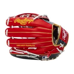 Cheap 🎁 Rawlings Pro Preferred 12.75" Ronald Acuna Jr. Baseball Glove: PROSRA13 Navy, Red ✨ 26 Cheap 🎁 Rawlings Pro Preferred 12.75" Ronald Acuna Jr. Baseball Glove: PROSRA13 Navy, Red ✨ -Glovegear Store 06b7 12 21 rawlings pro preferred 12 75 ronald acuna jr baseball glove prosra13 34618 10 l