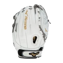 Flash Sale ✔️ Mizuno MVP Prime 12" Fastpitch Softball Glove: GMVP1200PF4W White ⭐ -Glovegear Store 078c 08 21 mizuno mvp prime 12 fastpitch softball glove gmvp1200pf4w 34524 7 l