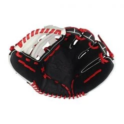 Buy 👍 Miken Player Series 15" Slow Pitch Softball Glove: PS150-PH Black, Red, White 😀 27 Buy 👍 Miken Player Series 15" Slow Pitch Softball Glove: PS150-PH Black, Red, White 😀 -Glovegear Store 0943 02 19 31200 5 m