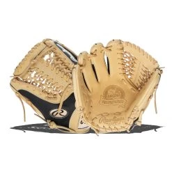 Deals 🥰 Rawlings Pro Preferred Speed Shell 11.75" Baseball Glove: PROS205-4CSS Black, Tan 🌟 -Glovegear Store 0943 12 21 rawlings pro preferred speed shell 11 75 baseball glove pros205 4css 33249 016 l