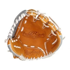 Top 10 ⌛ Rawlings HOH Mark of a Pro 11" Baseball Glove: SPYPT1-3TG Grey, Tan ❤️ -Glovegear Store 094e 11 20 rawlings hoh mark of a pro 11 baseball glove spypt1 3tg 33461 6 l