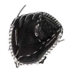 Discount 🧨 Akadema Prodigy 11.25" Youth Baseball Glove: AOZ91-12 Black ⭐ 19 Discount 🧨 Akadema Prodigy 11.25" Youth Baseball Glove: AOZ91-12 Black ⭐ -Glovegear Store 0965 12 21 akadema prodigy 11 25 youth baseball glove aoz91 12 14812 2 l