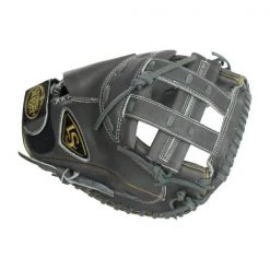 Cheapest ✔️ Louisville Slugger LXT 33" Fastpitch Softball Catcher's Mitt: WTLLXRF19CM Grey 😍 -Glovegear Store 098b 08 18 30632 3 m