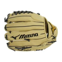 Cheap 🥰 Mizuno Pro 12'' Baseball Glove: GMP2-100DT4 Tan Brown 🛒 -Glovegear Store 09c3 08 19 32064 4 l