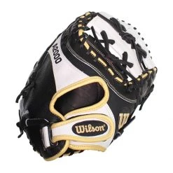 Cheapest ๐ Wilson A2000 SuperSkin 12" Fastpitch Softball First Base Mitt: WTA20RF19FP1BSS Black, White โจ 29 Cheapest ๐ Wilson A2000 SuperSkin 12" Fastpitch Softball First Base Mitt: WTA20RF19FP1BSS Black, White โจ -Glovegear Store 0b1a 02 20 wilson a2000 superskin 12 fastpitch softball first base mitt wta20rf19fp1bss 30521 7 l