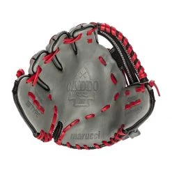 Cheapest 🛒 Marucci Caddo Series 11" Youth Baseball Glove: MFGCADD1100 Black, Grey, Red 💯 19 Cheapest 🛒 Marucci Caddo Series 11" Youth Baseball Glove: MFGCADD1100 Black, Grey, Red 💯 -Glovegear Store 0bb3 08 21 marucci caddo series 11 youth baseball glove mfgcadd1100 34971 11 l