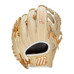 Cheapest 🎁 Marucci Oxbow Series 12.5" Baseball Glove: MFGOXM97R3 Tan ⌛ -Glovegear Store 0bcd 08 21 marucci oxbow series 12 5 baseball glove mfgoxm97r3 34980 14 l