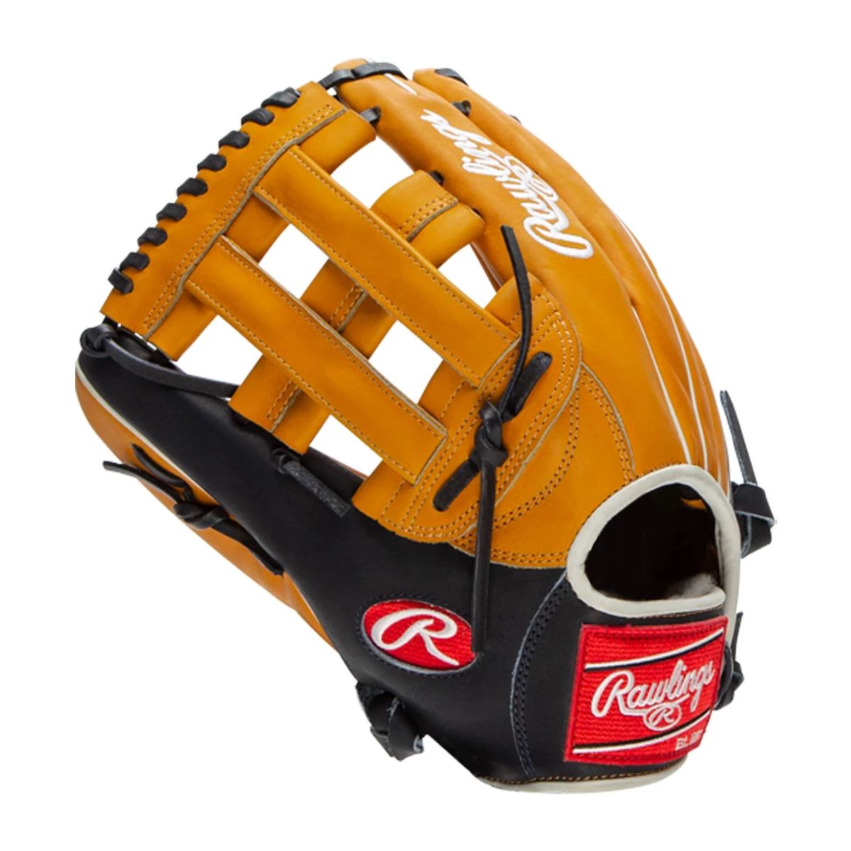 Wholesale ✔️ Rawlings Pro Preferred 12.75" Baseball Glove: PROS3039-6TN Brown, Navy 👍 9 Wholesale ✔️ Rawlings Pro Preferred 12.75" Baseball Glove: PROS3039-6TN Brown, Navy 👍 - Image 7