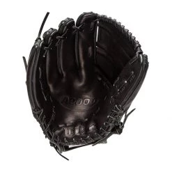Coupon ⌛ Wilson A2000 CK22 11.75" Baseball Glove: WBW1002361175 Black ❤️