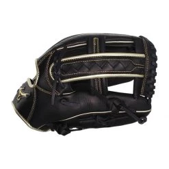 Discount ✔️ Mizuno MVP Prime SE 12.5'' Slow Pitch Softball Glove: GMVP1250PSES8 Black/Gold Black, Yellow 😉 25 Discount ✔️ Mizuno MVP Prime SE 12.5'' Slow Pitch Softball Glove: GMVP1250PSES8 Black/Gold Black, Yellow 😉 -Glovegear Store 0c1e 08 19 32061 3 l