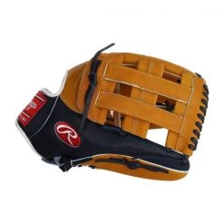Wholesale ✔️ Rawlings Pro Preferred 12.75" Baseball Glove: PROS3039-6TN Brown, Navy 👍 25 Wholesale ✔️ Rawlings Pro Preferred 12.75" Baseball Glove: PROS3039-6TN Brown, Navy 👍 -Glovegear Store 0c32 03 19 31313 3 m