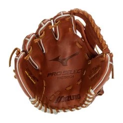Best reviews of ✔️ Mizuno Pro Select 11.75" Fastpitch Softball Glove: GPSF1175 Brown 👍 -Glovegear Store 0d36 10 21 mizuno pro select 11 75 fastpitch softball glove gpsf1175 28387 13 l
