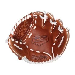 Best Sale ✔️ Rawlings R9 Series 12" Fastpitch Softball Glove: R9SB120-3DB Brown 👏 -Glovegear Store 0d47 03 20 rawlings r9 series 12 fastpitch softball glove r9sb120 3db 30157 6 l