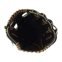 Deals 🎁 Mizuno Pro Select 11.5" Baseball Glove: GPS1BK-400R Black 🔔 -Glovegear Store 0d9d 06 18 29472 5 m