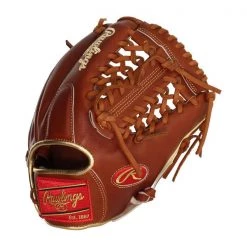 Wholesale ✨ Rawlings Pro Preferred 11.5" Baseball Glove: PROS204-4BR Brown 😍 -Glovegear Store 0dc1 03 19 31315 2 m