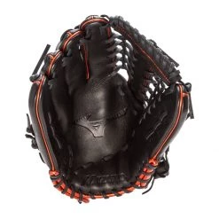 Best deal ⭐ Mizuno 12.75'' MVP Prime Baseball Glove: GMVP1275PSE8 Black/Red Black 😍 -Glovegear Store 0dcf 12 21 mizuno 12 75 mvp prime baseball glove gmvp1275pse8 black red 32172 13 l