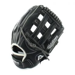 Flash Sale ๐ Akadema Rookie Series 11" Youth Baseball Glove: AJT99 Black โญ 24 Flash Sale ๐ Akadema Rookie Series 11" Youth Baseball Glove: AJT99 Black โญ -Glovegear Store 0dff 06 18 7447 2 m