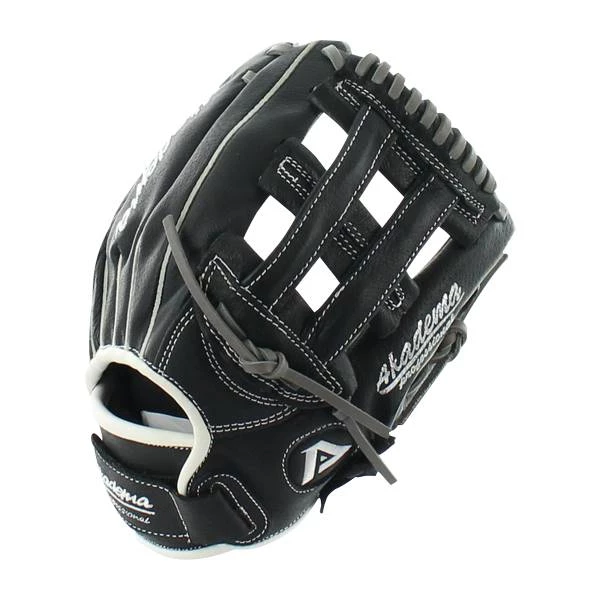 Flash Sale ๐ Akadema Rookie Series 11" Youth Baseball Glove: AJT99 Black โญ 11 Flash Sale ๐ Akadema Rookie Series 11" Youth Baseball Glove: AJT99 Black โญ - Image 9