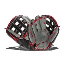 Cheap 😉 Marucci Caddo Series 12" Youth Baseball Glove: MFGCADD1200 Black, Grey, Red 🤩 22 Cheap 😉 Marucci Caddo Series 12" Youth Baseball Glove: MFGCADD1200 Black, Grey, Red 🤩 -Glovegear Store 0e3c 08 21 marucci caddo series 12 youth baseball glove mfgcadd1200 34973 017 l