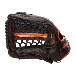 Best deal ⭐ Mizuno 12.75'' MVP Prime Baseball Glove: GMVP1275PSE8 Black/Red Black 😍 -Glovegear Store 0e88 12 21 mizuno 12 75 mvp prime baseball glove gmvp1275pse8 black red 32172 15 l
