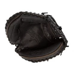 Discount 🌟 Rawlings Renegade 32.5" Youth Catcher's Mitt: RCM325B Black 💯 -Glovegear Store 0eef 10 21 rawlings renegade 32 5 youth catchers mitt rcm325b 30556 6 l