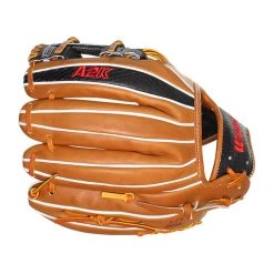 Wholesale 🎉 Wilson A2K 11.75" Baseball Glove: WBW1000601175 Black, Brown, Tan 😉 -Glovegear Store 0f2d 07 20 wilson a2k 11 75 baseball glove wbw1000601175 33316 5 l