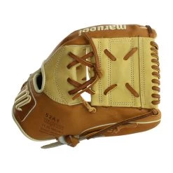 Deals 👏 Marucci Cypress Series 11.25" Baseball Glove: MFGCY52A1 Brown ❤️ -Glovegear Store 0f39 08 19 31635 3 l